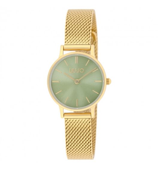 Orologio Liu Jo Donna in Acciaio TLJ2533 - TLJ2533